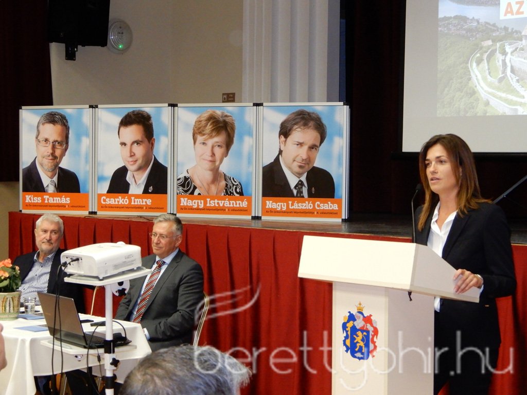 Fórum az igazságügyi miniszterrel 11